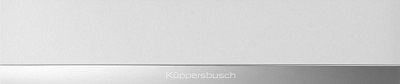   KUPPERSBUSCH - WS 6014.2 W3 Silver Chrome